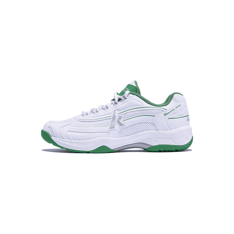 Кроссовки для бадминтона Kawasaki Wind Collection Бадминтонные кроссовки Low Top Unisex - изображение 1