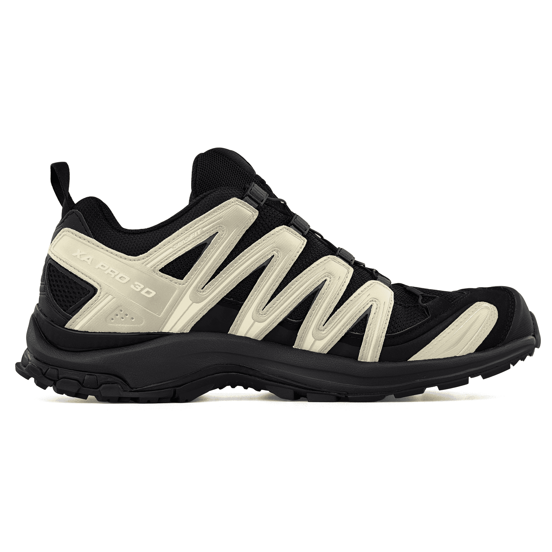 Кроссовки для бега SALOMON XA PRO 3D - изображение 3
