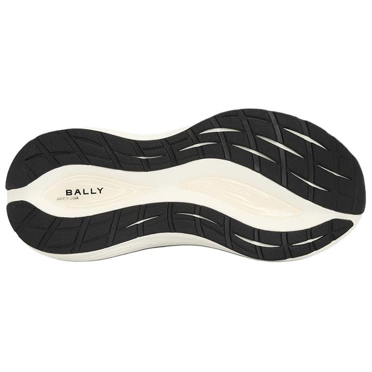 Кроссовки BALLY 5.5cm - изображение 6