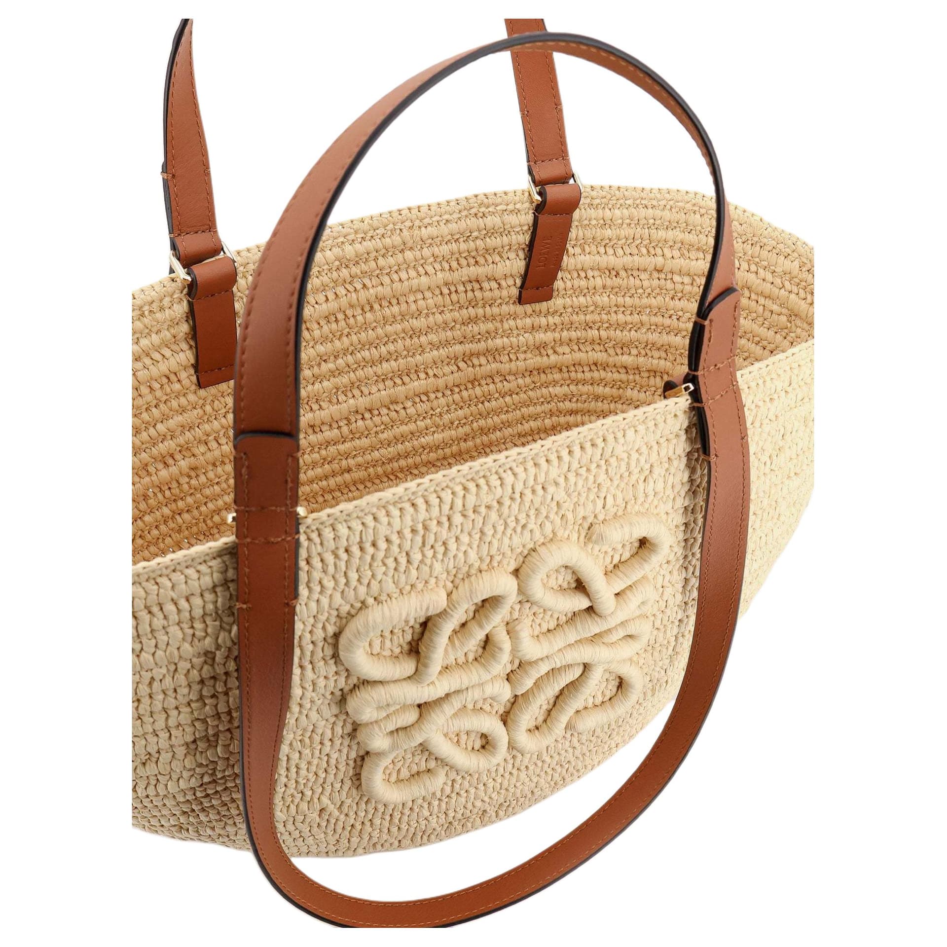 Мини-сумка LOEWE Anagram - изображение 4