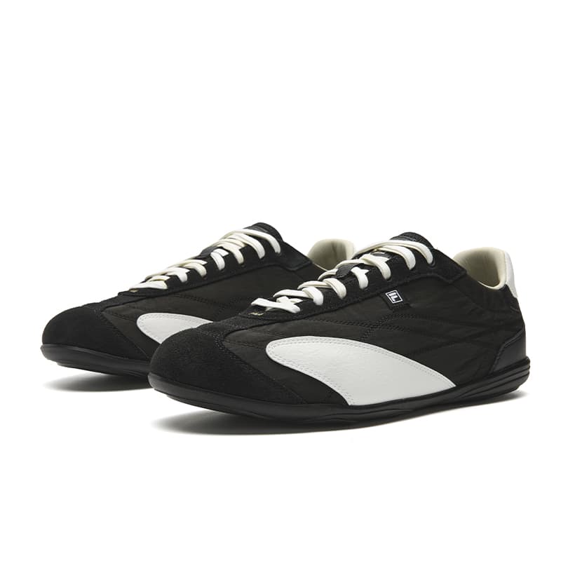Кроссовки FILA RITMO SLEEK Кеды немецкой армии (GAT) Низкий Топ Мужской - изображение 3