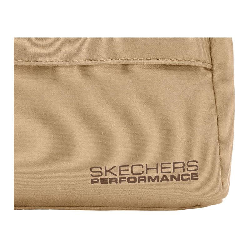 Сумка через плечо Skechers Comfortable Sports Collection Сумки через плечо Хаки Унисекс - изображение 5