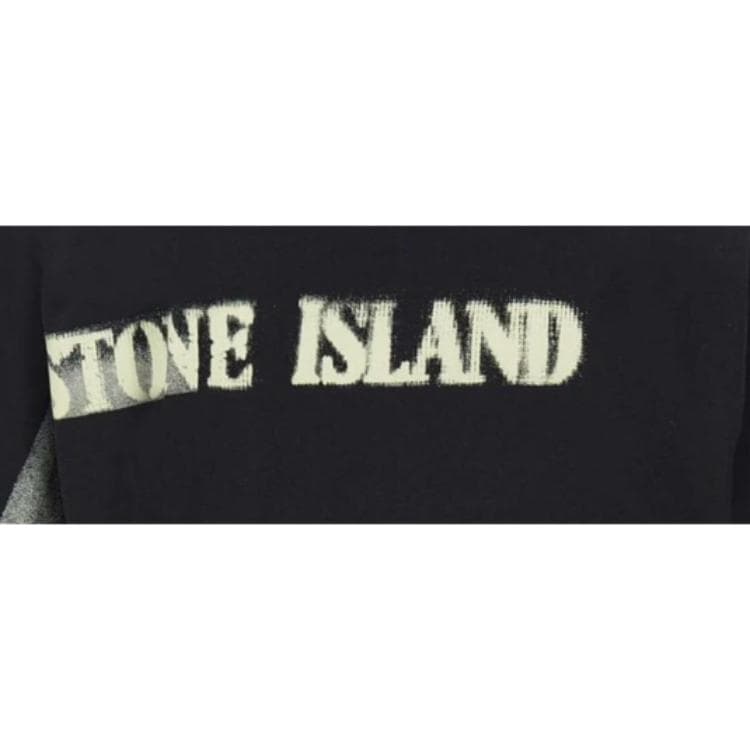 Футболка STONE ISLAND T - изображение 6
