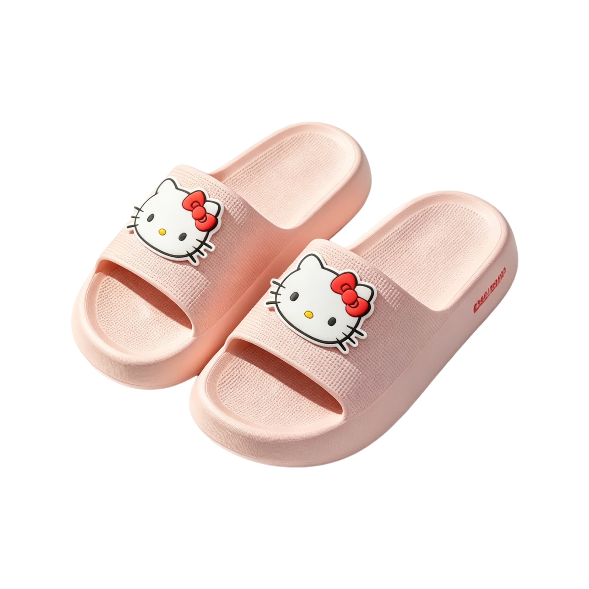 Sanrio Детские домашние тапочки Kids - изображение 4