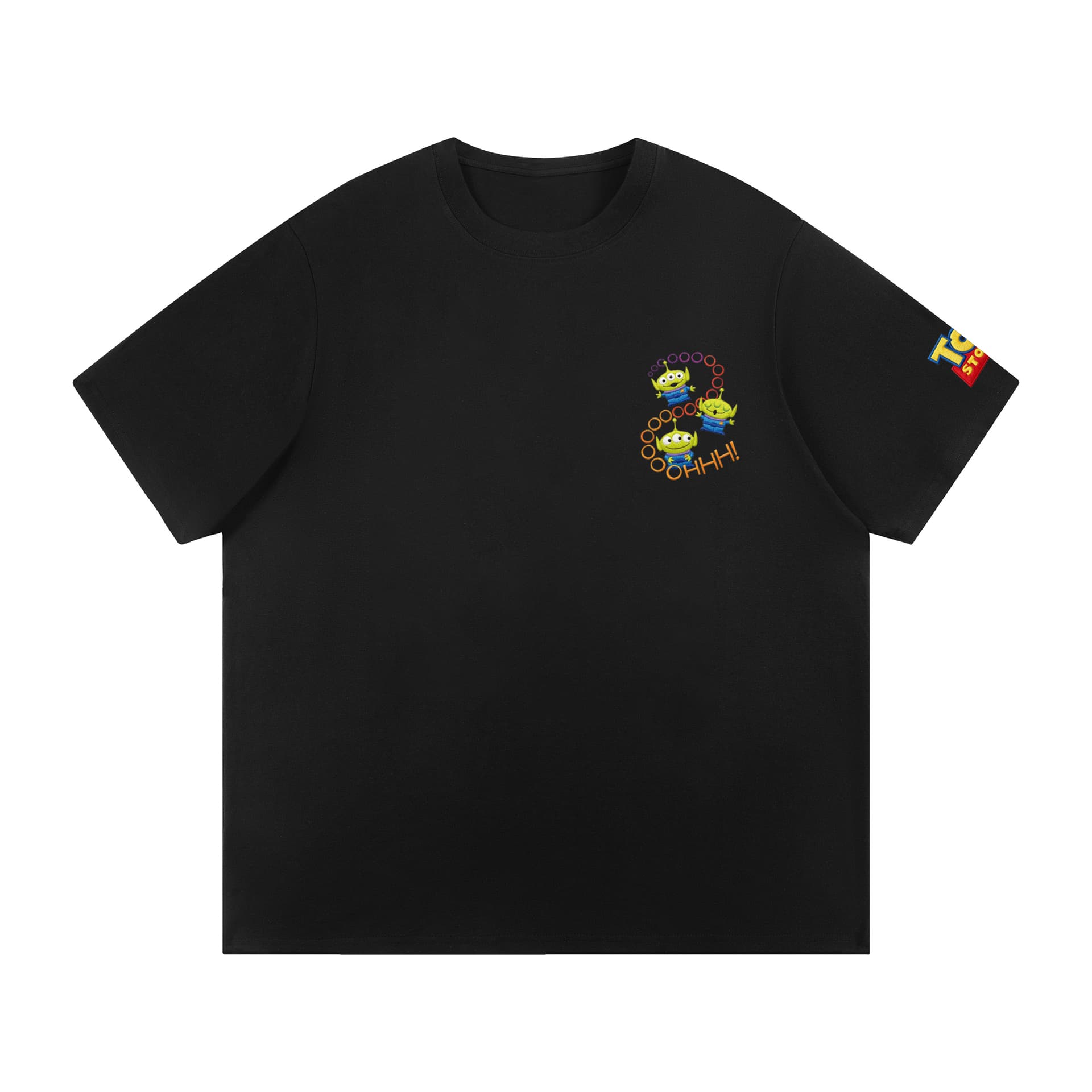 Футболка Disney cleanfitlogo T - изображение 1