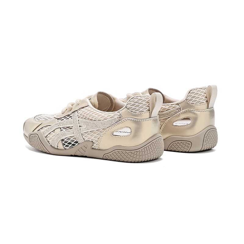 Кроссовки DAPHNE German Army Trainers (GAT) Low Top Женские - изображение 5