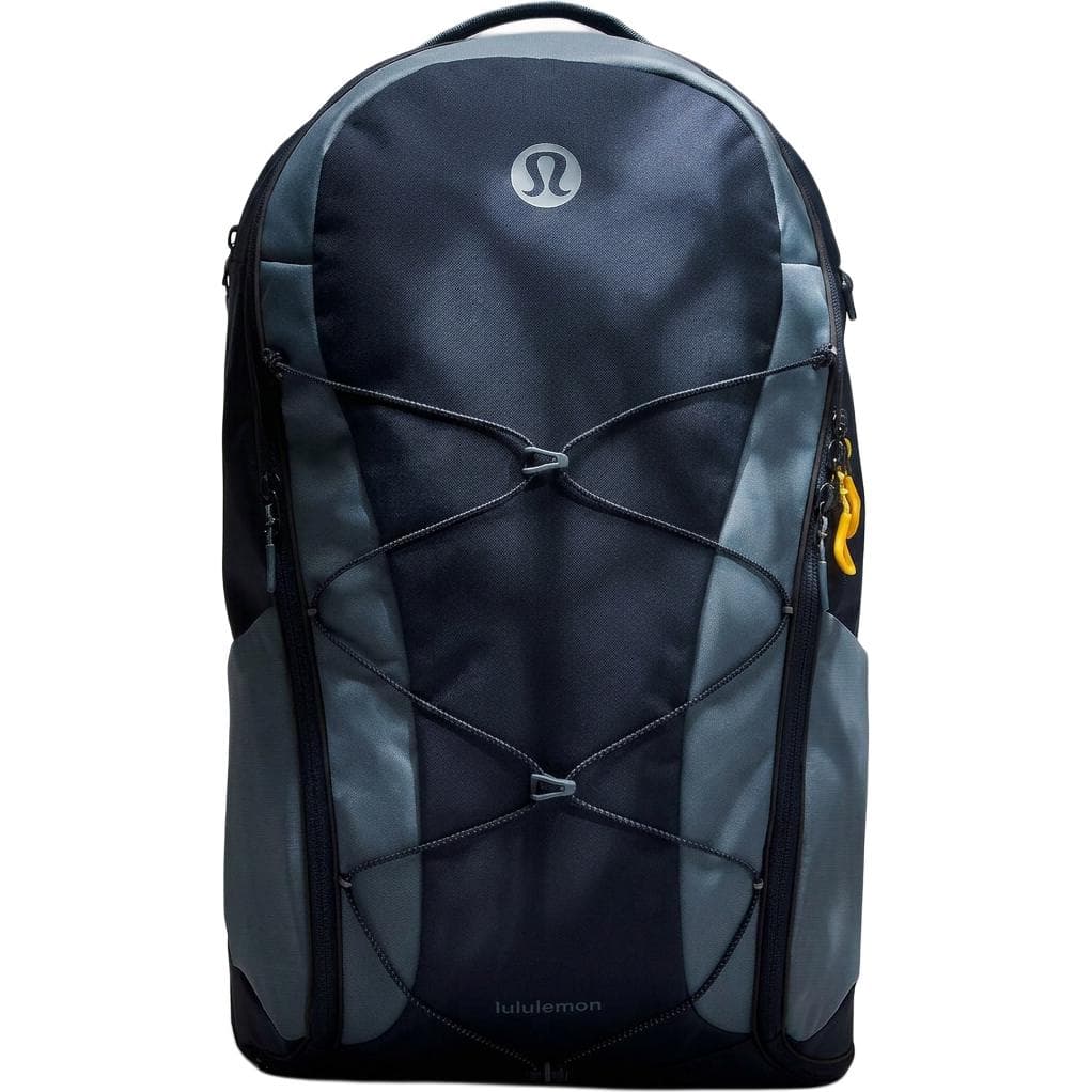 Lululemon Scuba Туристические сумки Морской синий Стальной синий TRNV STLB STLB Унисекс - изображение 1