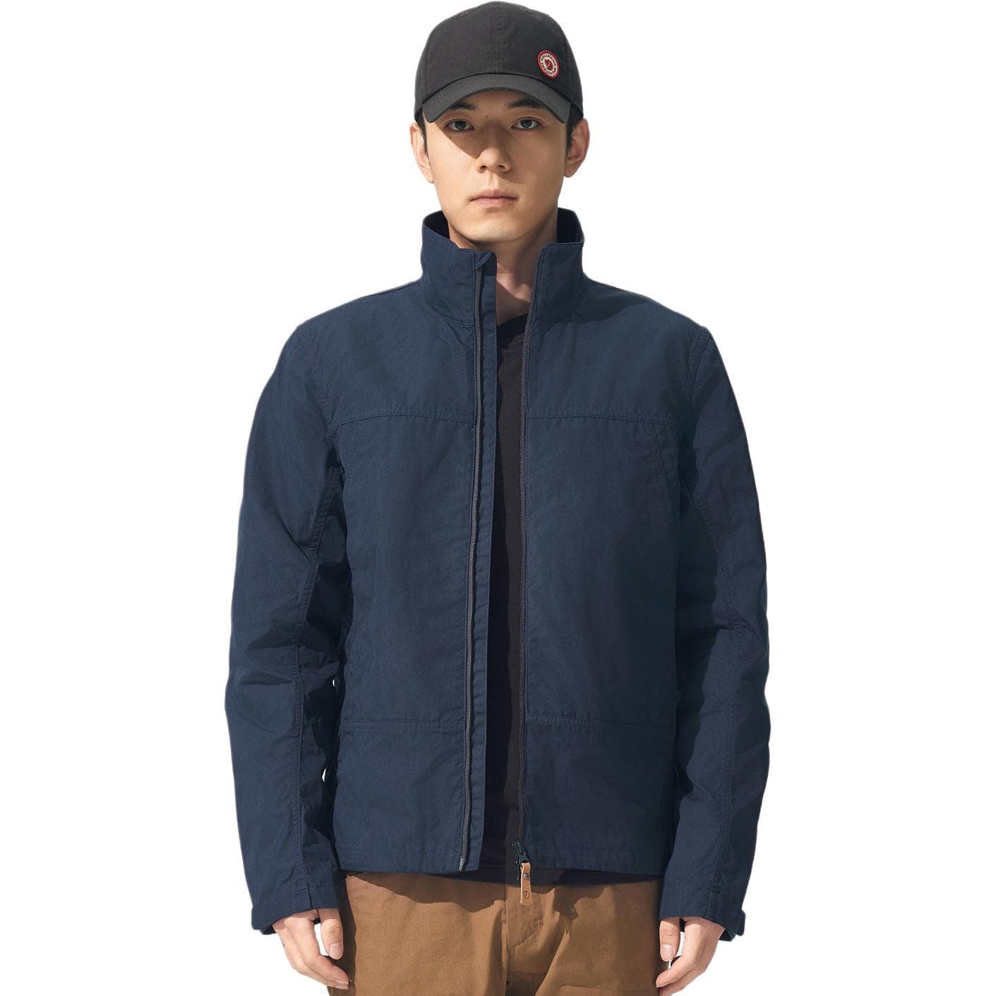 Спортивный костюм Fjallraven Мужской Повседневные спортивные костюмы Наборы - изображение 1