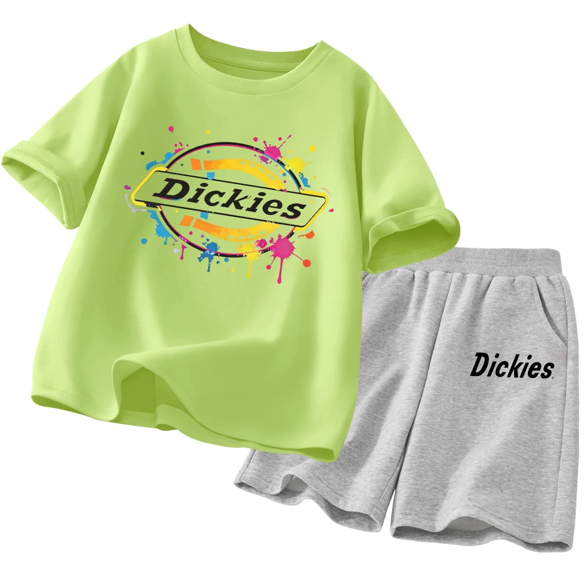 dickies Kids Повседневные спортивные костюмы Наборы - изображение 1