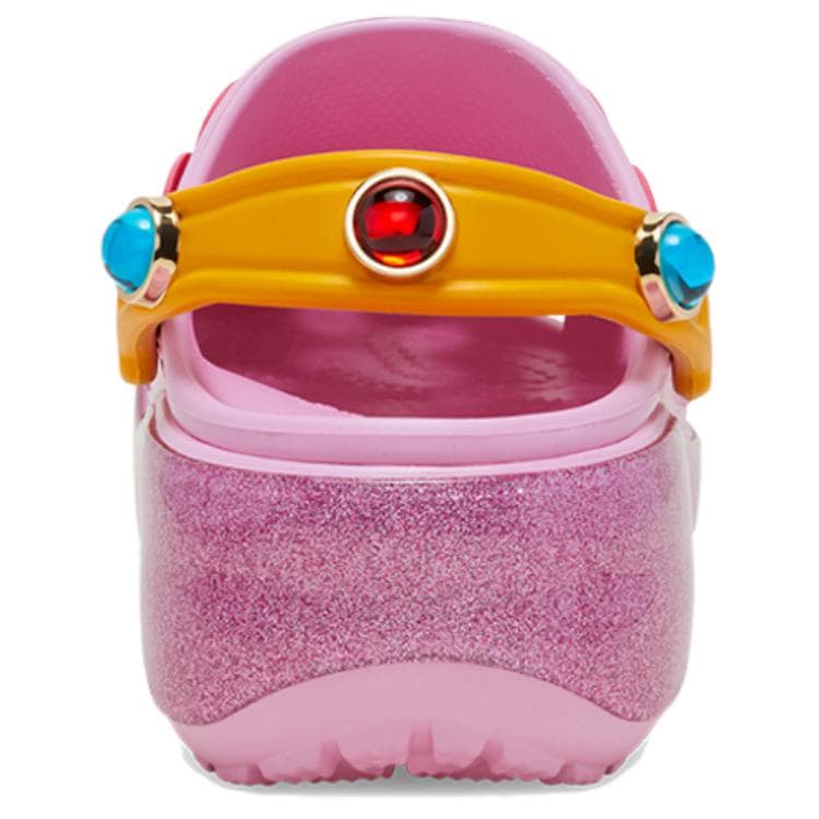 Сабо Crocs Sabo Rubber Slippers Multicolor Women's - изображение 5