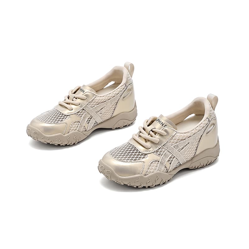 Кроссовки DAPHNE German Army Trainers (GAT) Low Top Женские - изображение 4