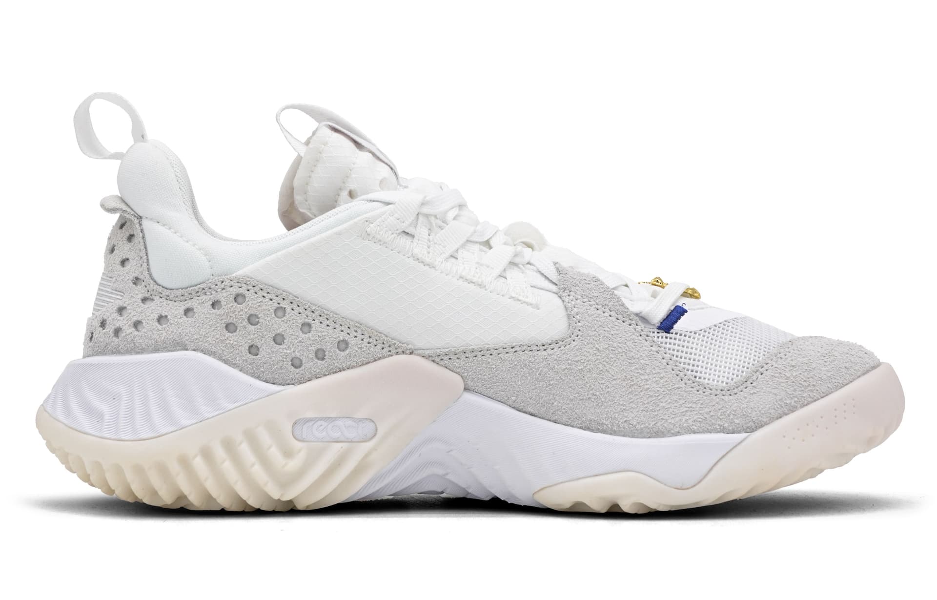 Кроссовки Jordan Delta - изображение 2