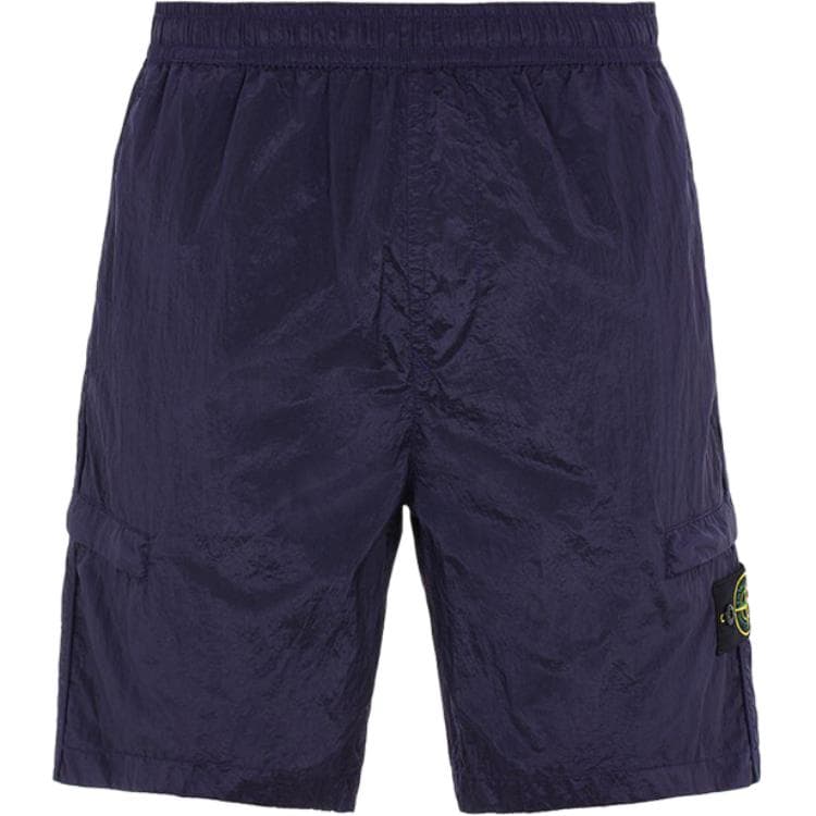 Шорты STONE ISLAND SS22 - изображение 6