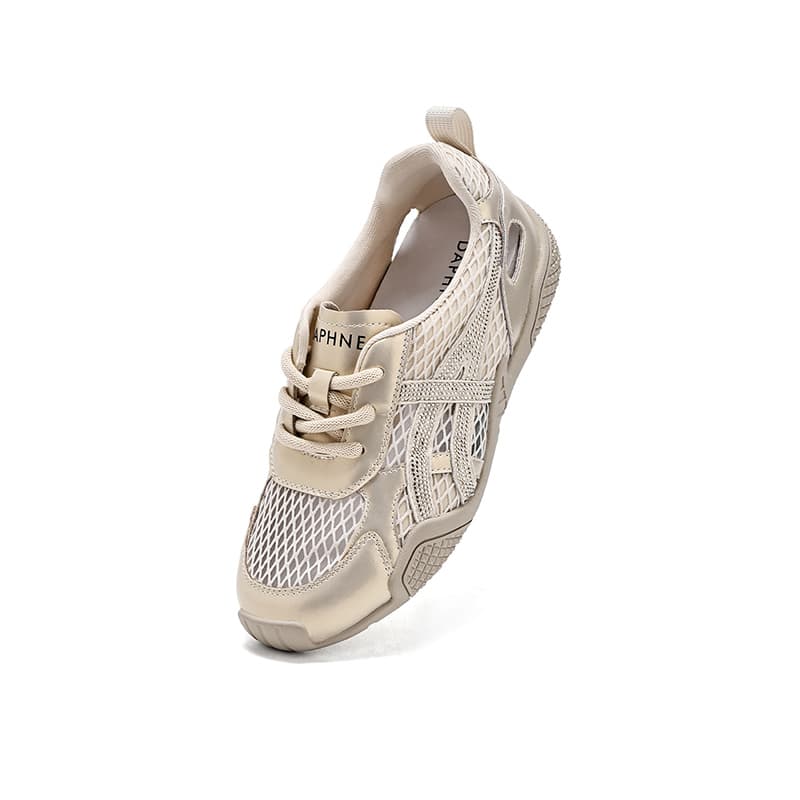 Кроссовки DAPHNE German Army Trainers (GAT) Low Top Женские - изображение 3