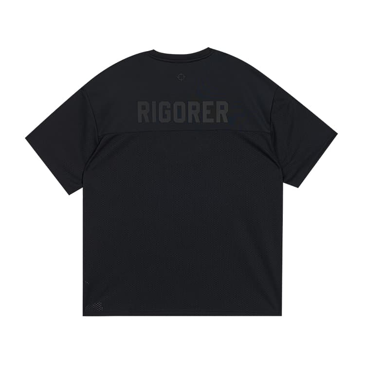 Футболка RIGORER Унисекс T-рубашки - изображение 2