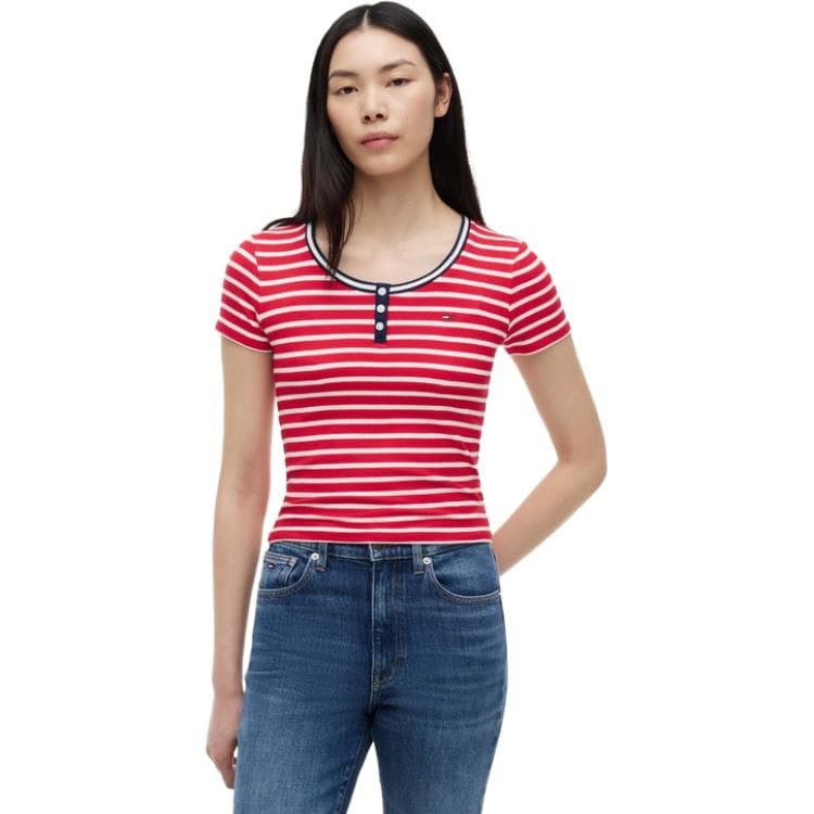 Футболка Tommy Hilfiger U T - изображение 1