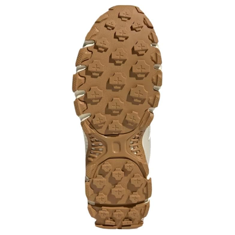 Кроссовки Adidas Terrex Альпинистские и Треккинговые Ботинки Низкие Топ Алюминиевый Оксид Экрю Чудо-Белый Женские - изображение 4