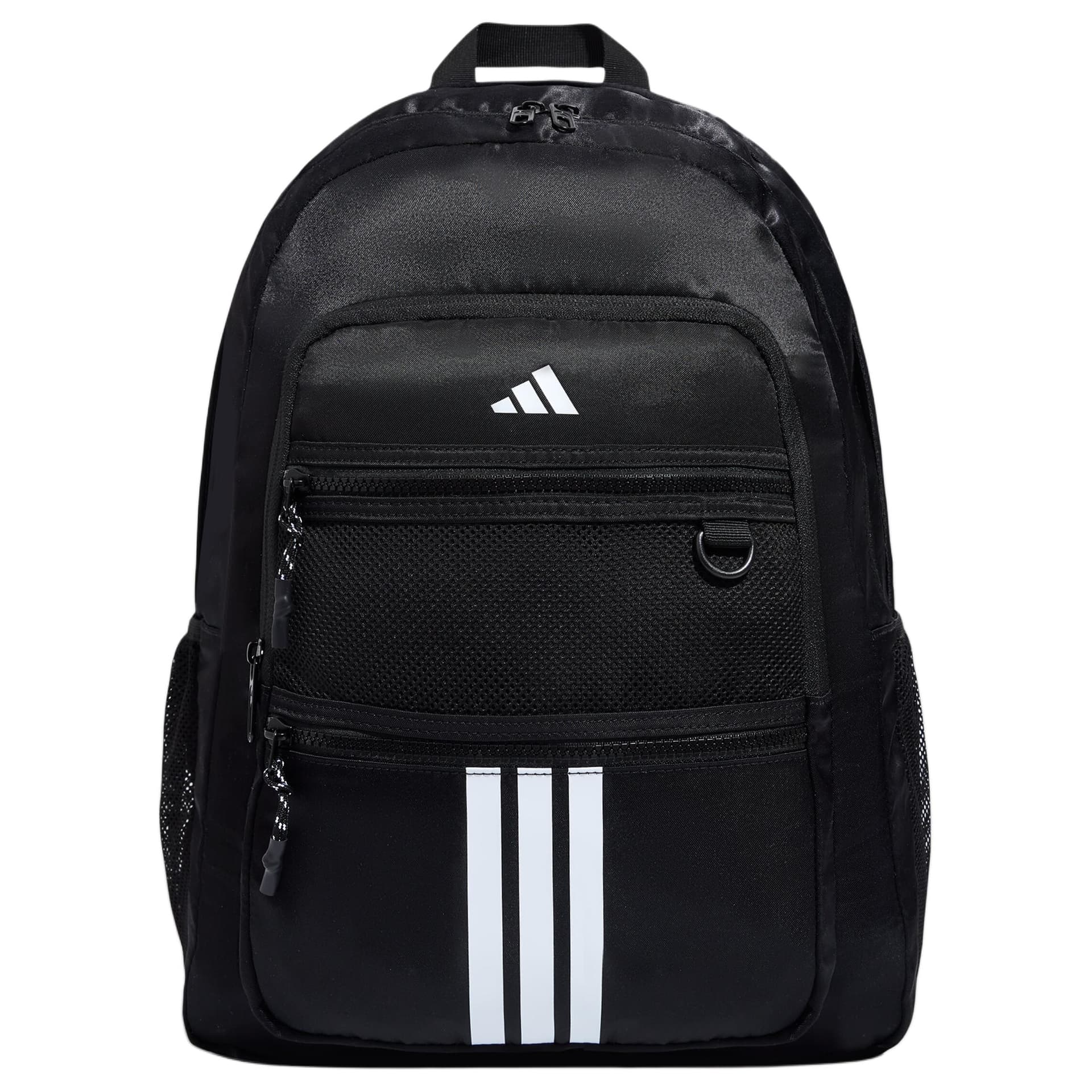 Рюкзак Adidas Рюкзаки Черный Унисекс - изображение 1