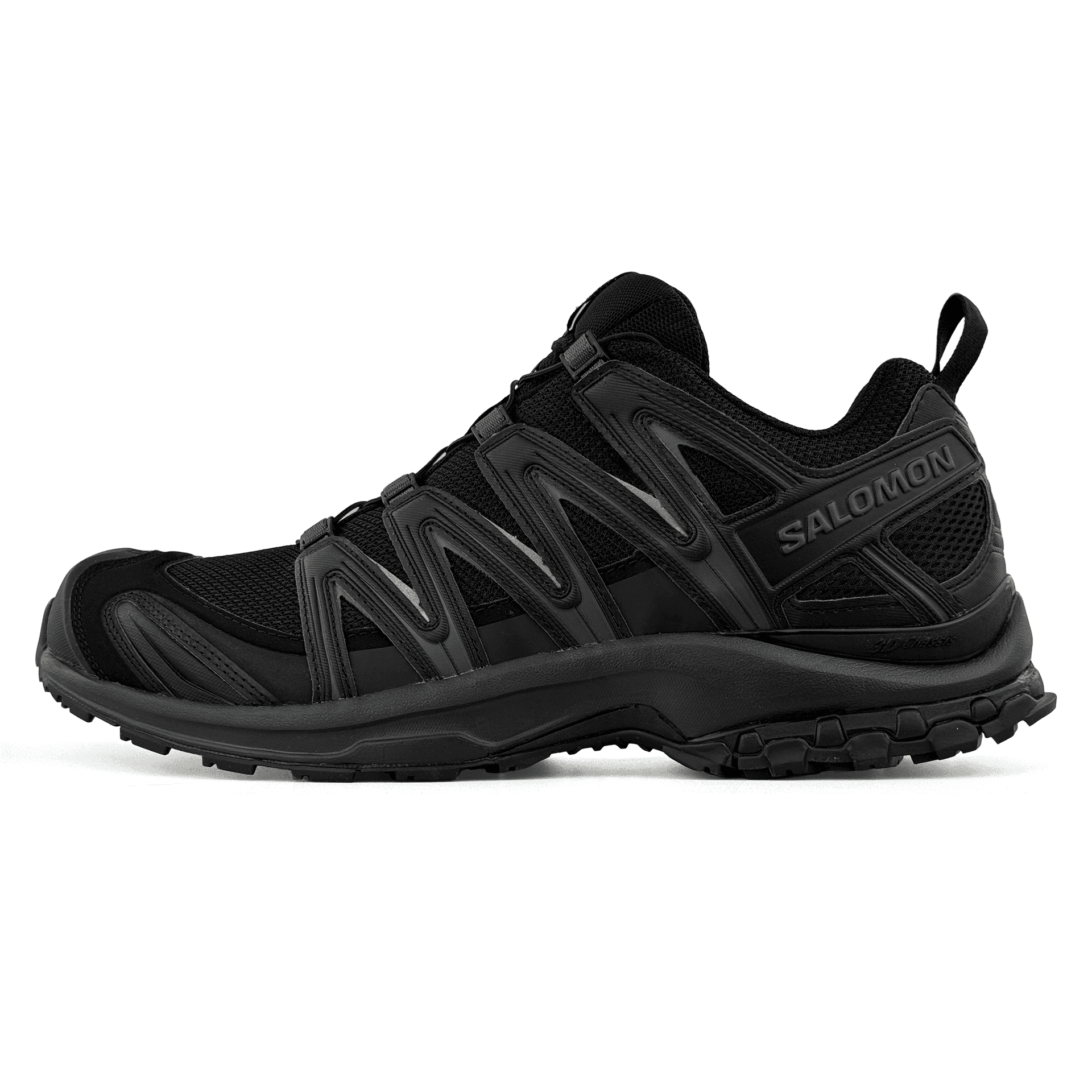 Кроссовки для бега SALOMON XA PRO 3D - изображение 7