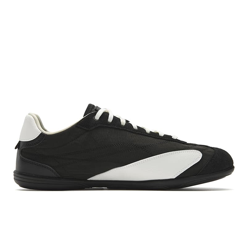 Кроссовки FILA RITMO SLEEK Кеды немецкой армии (GAT) Низкий Топ Мужской - изображение 2