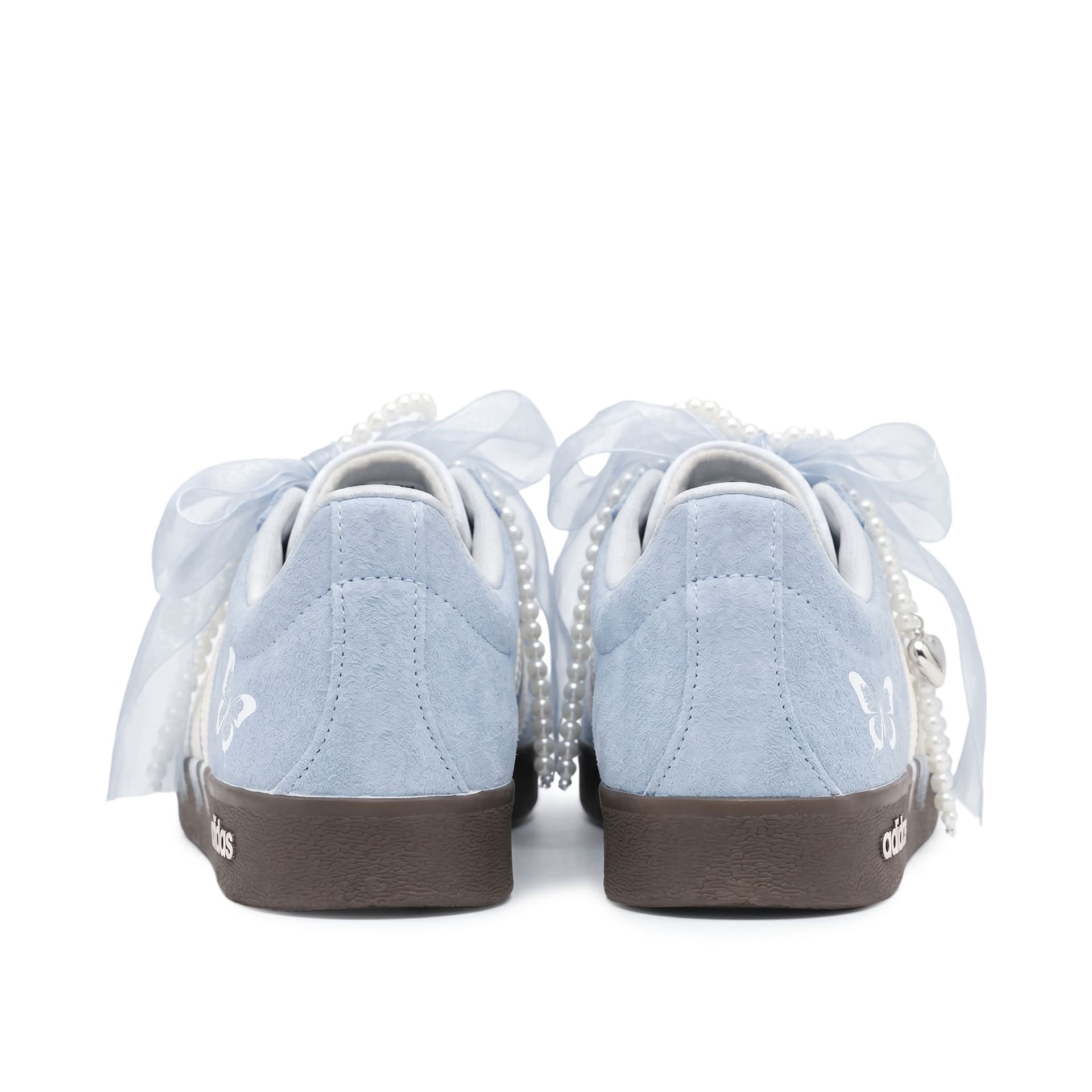 Кроссовки adidas VL COURT 2.0 - изображение 5