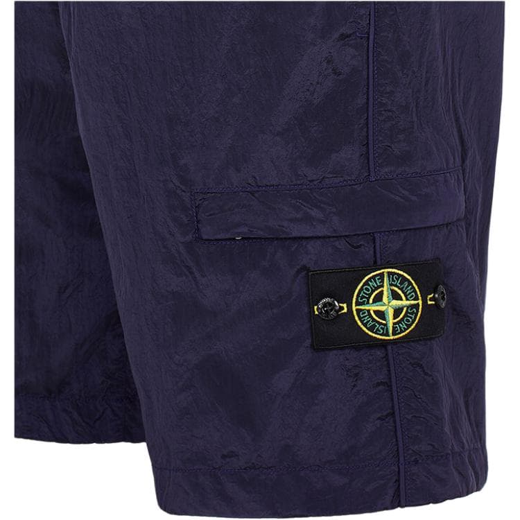 Шорты STONE ISLAND SS22 - изображение 5