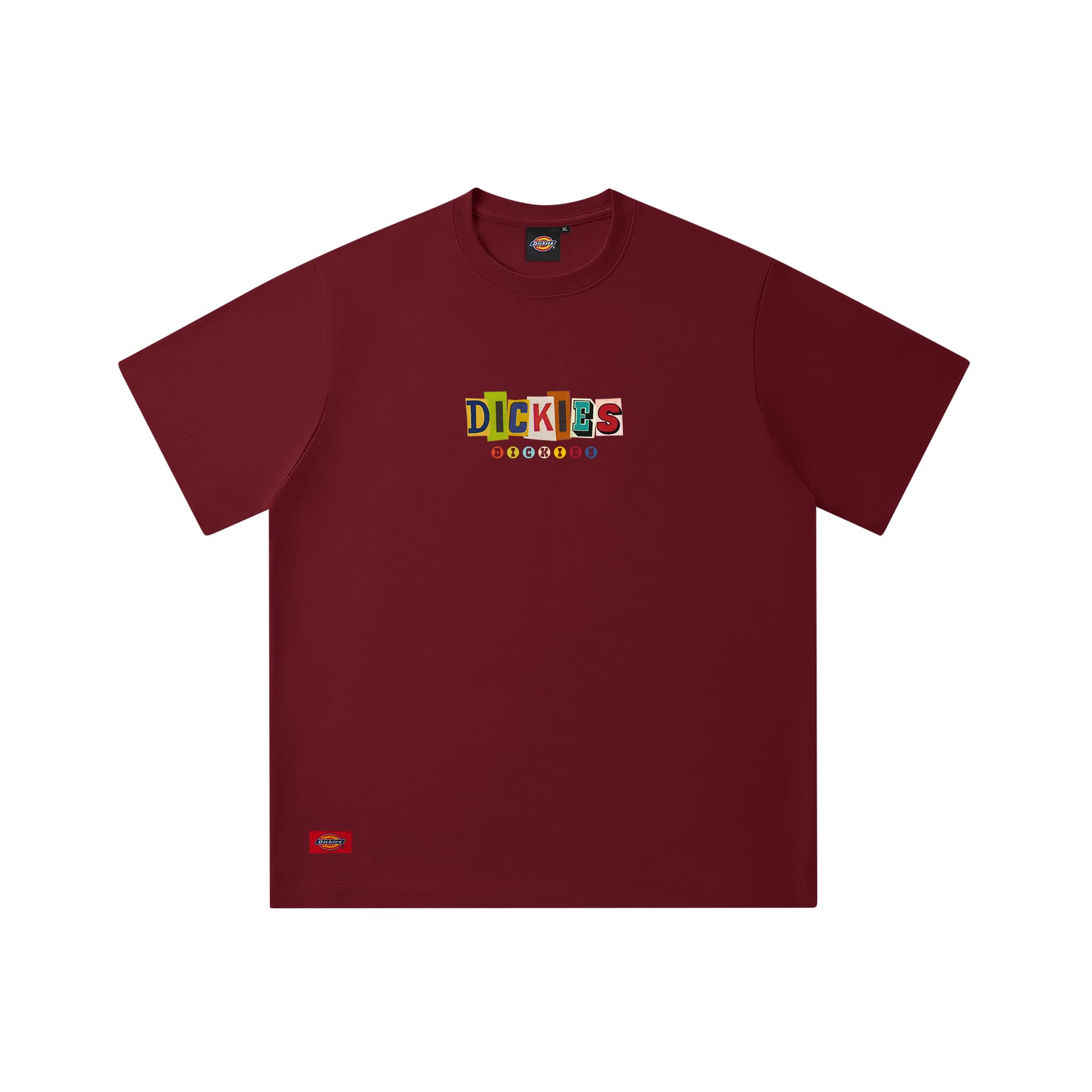 Футболка Dickies Унисекс T-рубашки - изображение 2