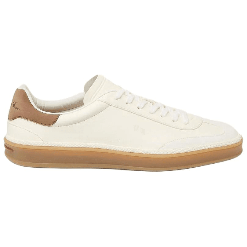 Кроссовки Loro Piana Tennis Walk - изображение 2