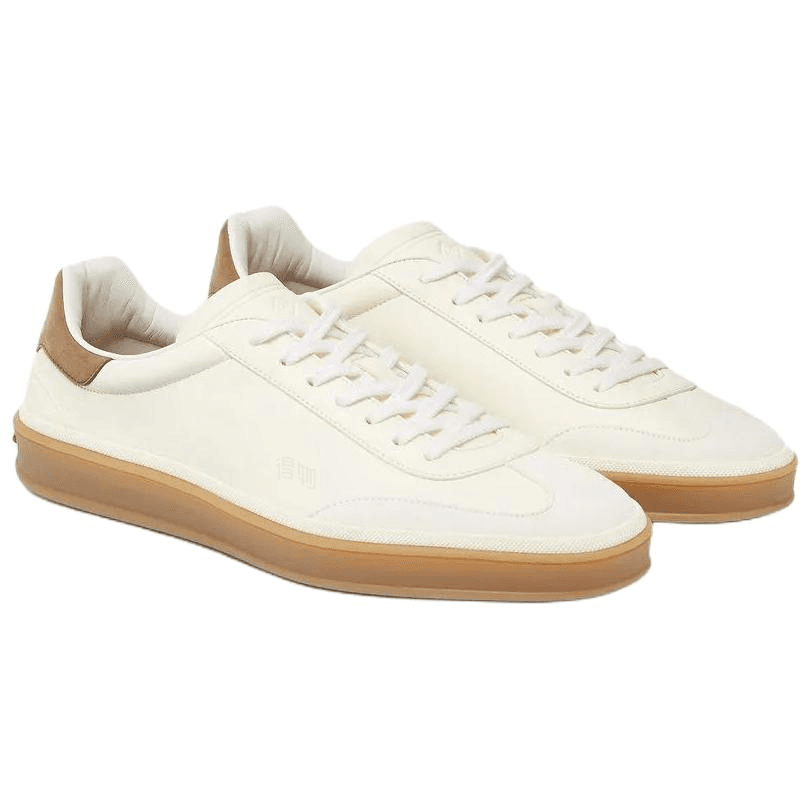 Кроссовки Loro Piana Tennis Walk - изображение 3