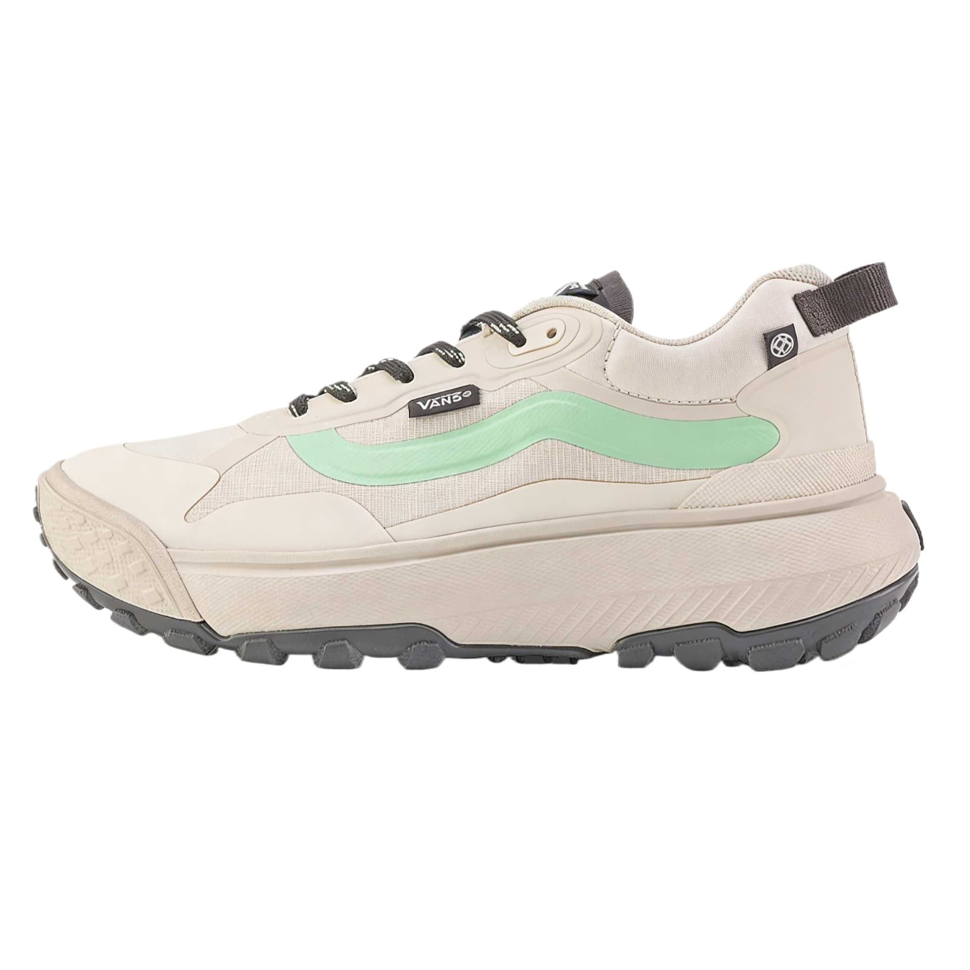 Кроссовки Vans MTE Crosspath Альпинистские и треккинговые ботинки Low Топ Серый Унисекс - изображение 1