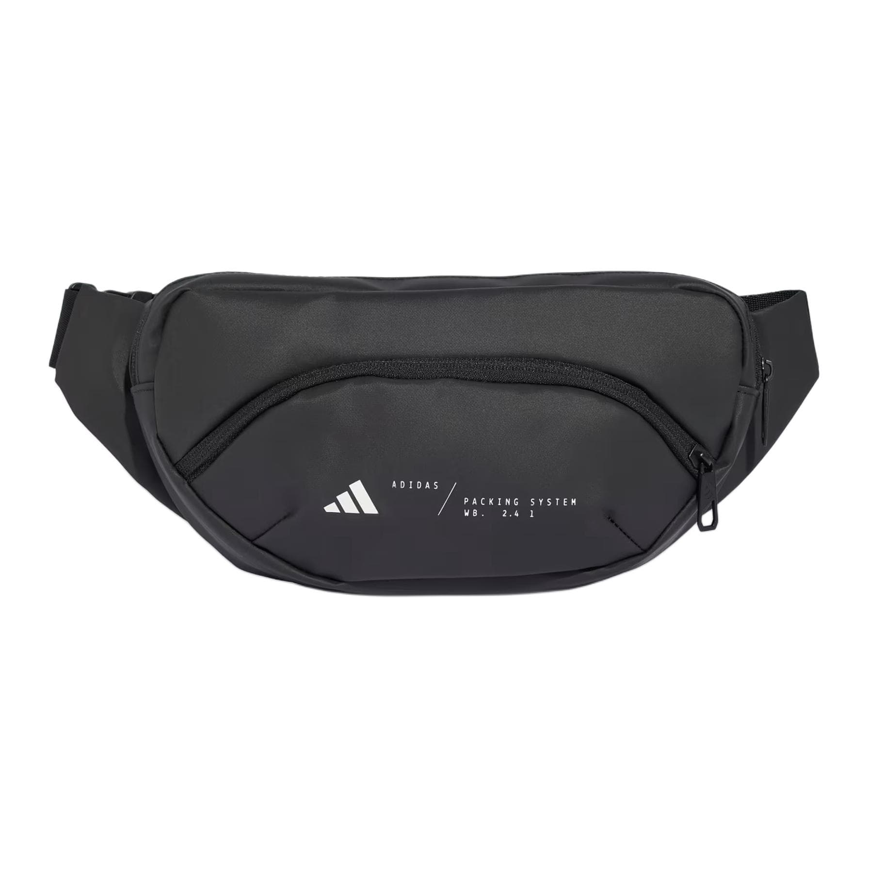 Поясная сумка Adidas Поясные сумки черный унисекс - изображение 1