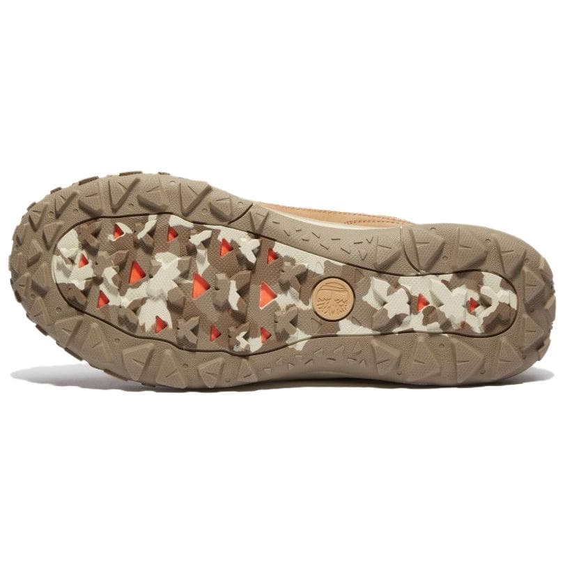 Кроссовки Timberland Motion 7 Low Top Альпинистская обувь для походов Мужская Коричневая - изображение 5