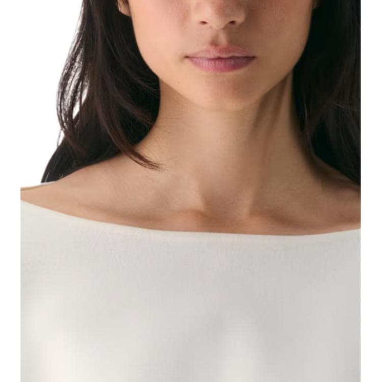Кофта Aritzia FW25 WILFRED Degas Свитер Трикотаж Женский - изображение 2