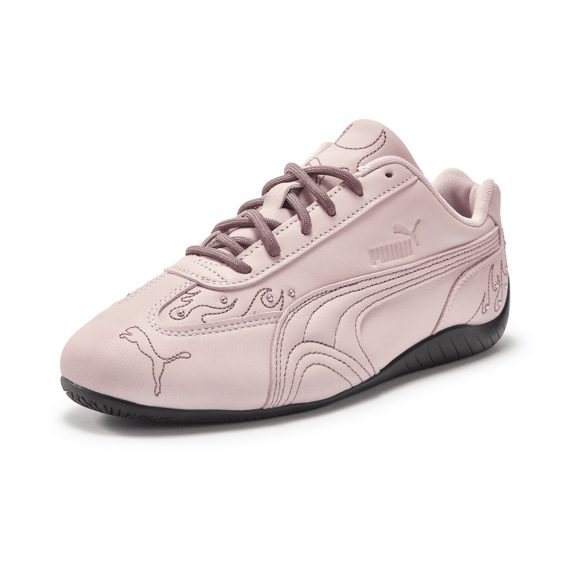 Кроссовки PUMA speedcat Embellished - изображение 3