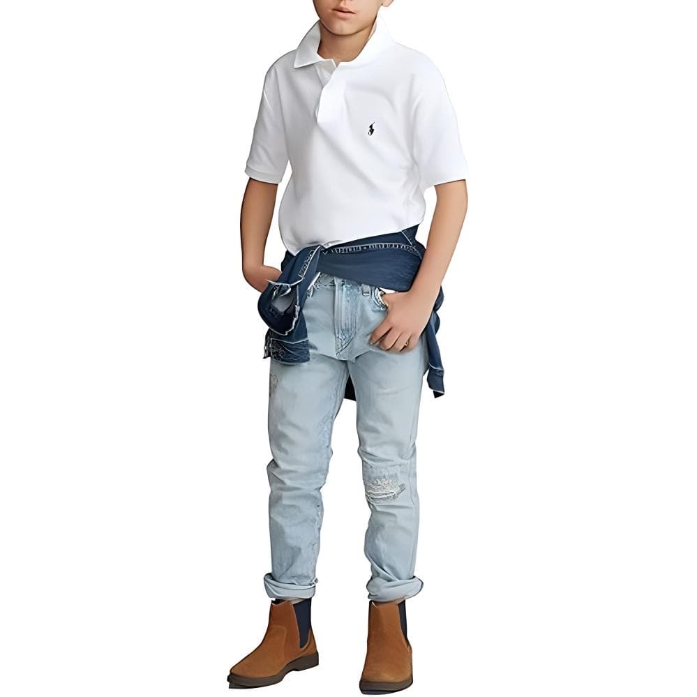 Polo Ralph Lauren LogoPolo - изображение 5