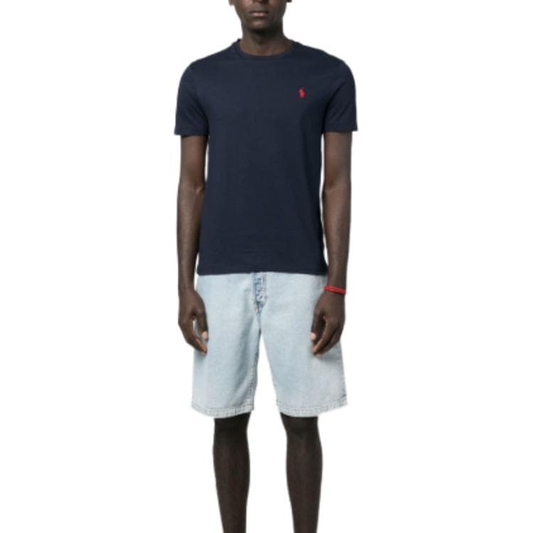 Футболка Polo Ralph Lauren VT - изображение 3