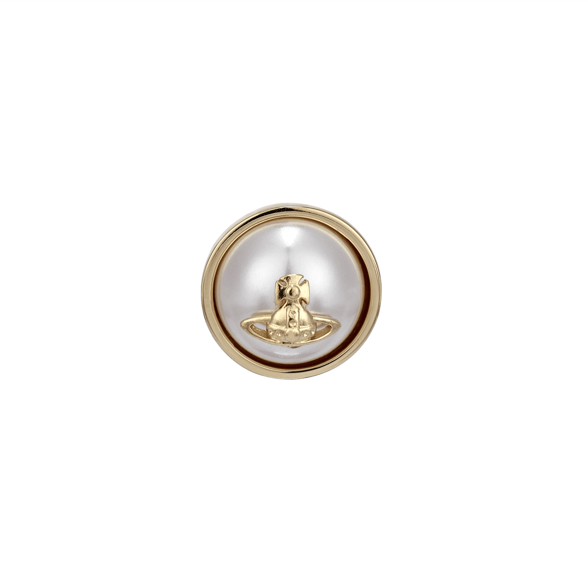 Серьги Vivienne Westwood Olga - изображение 2