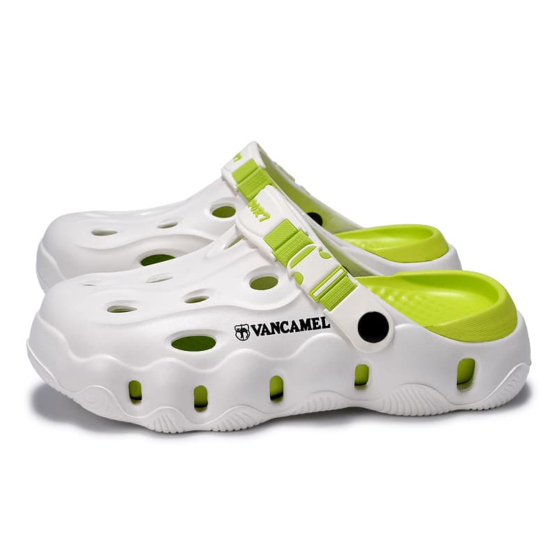 Сабо VanCamel Sabo Rubber Unisex - изображение 3