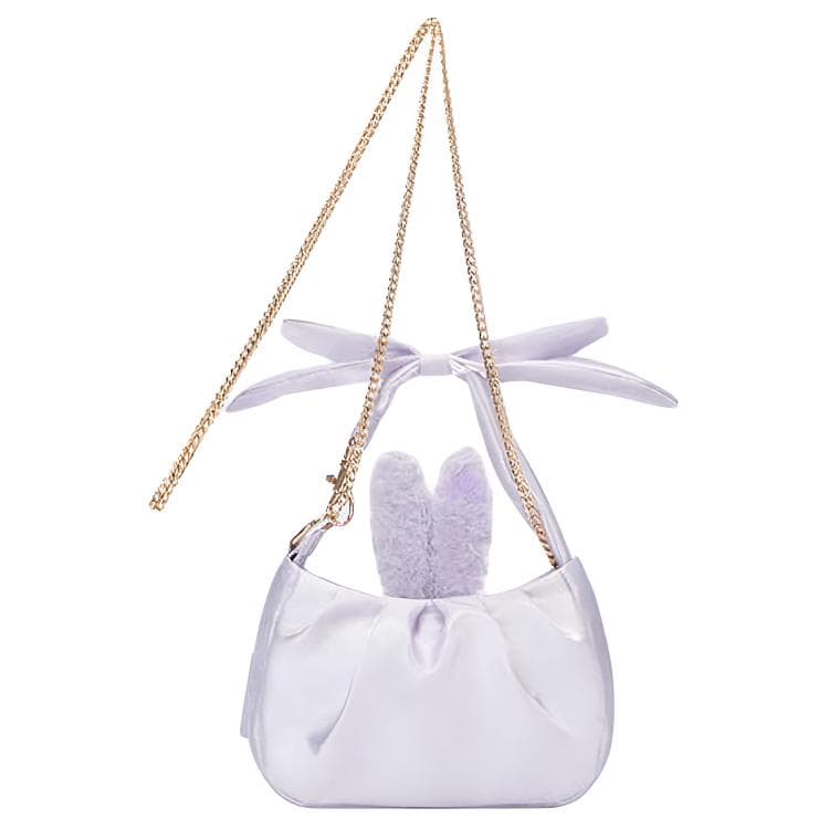 Сумка Disney 2026 StellaLou Dreamy Celebration Ткань Сумки Женские Фиолетовый - изображение 3