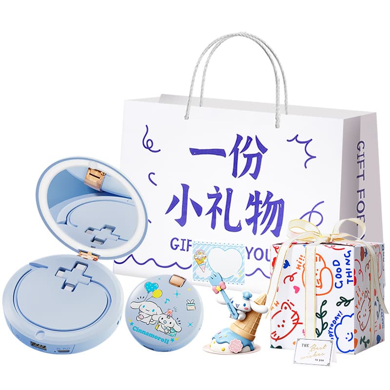 Санрио Cinnamoroll Collection Наборы подарочных коробок - изображение 1