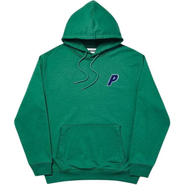 Худи PALACE Logo - изображение 1