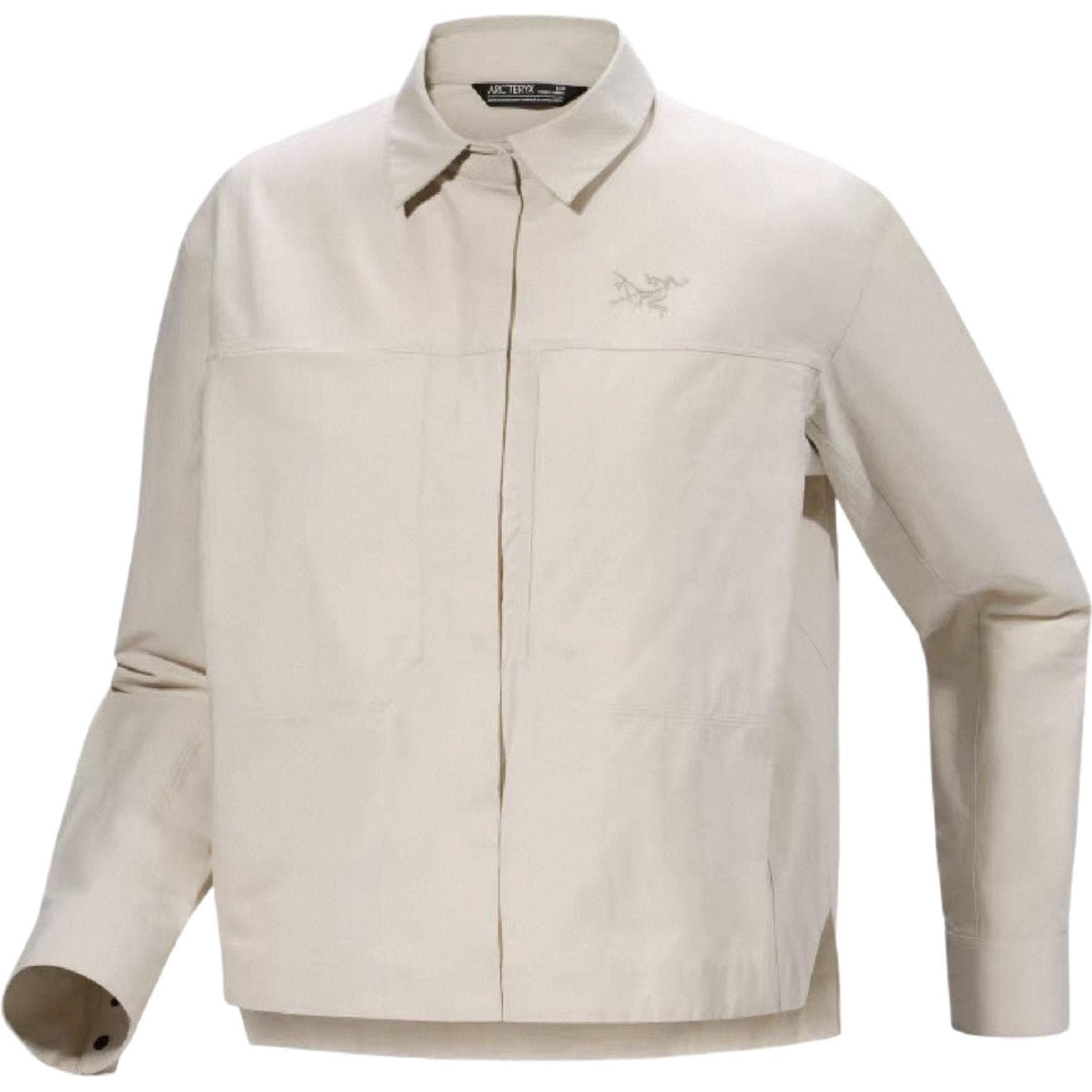 Блузка Arcteryx CLARKIA SL SHIRT