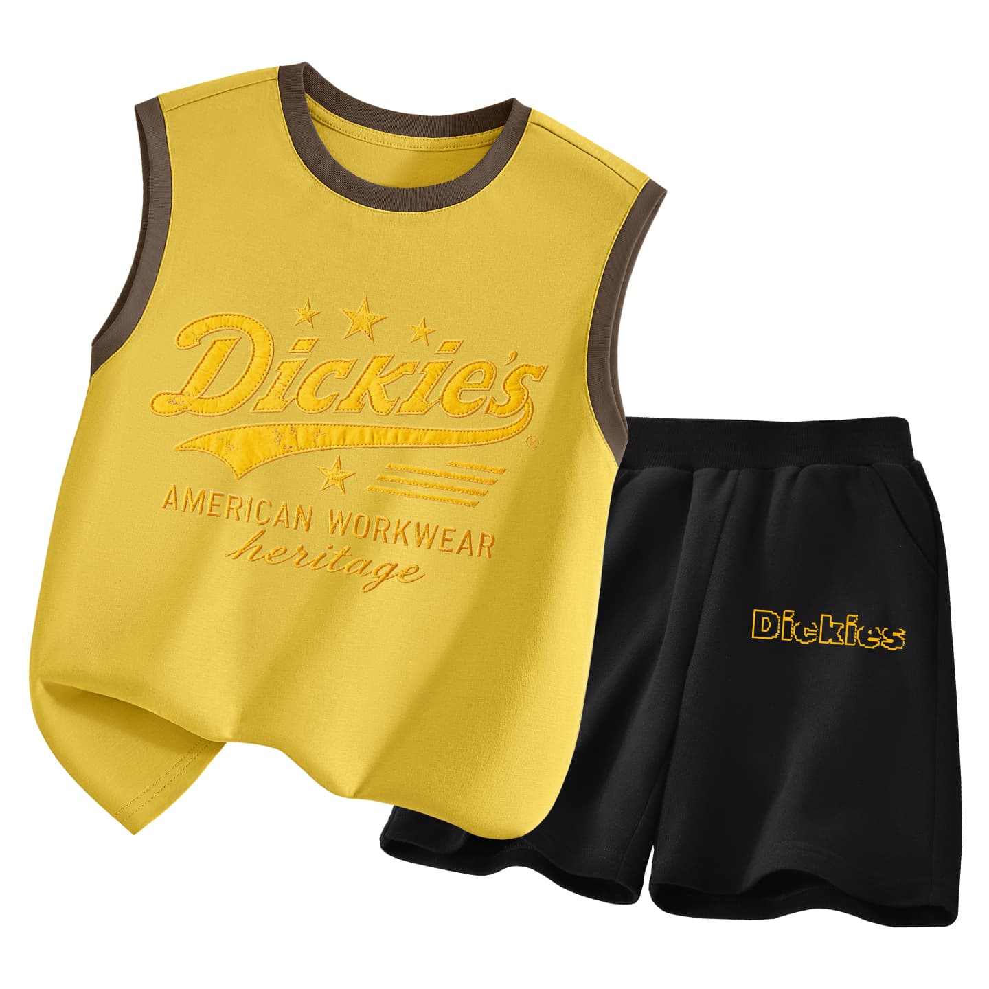 dickies Kids Повседневные спортивные костюмы Наборы - изображение 1