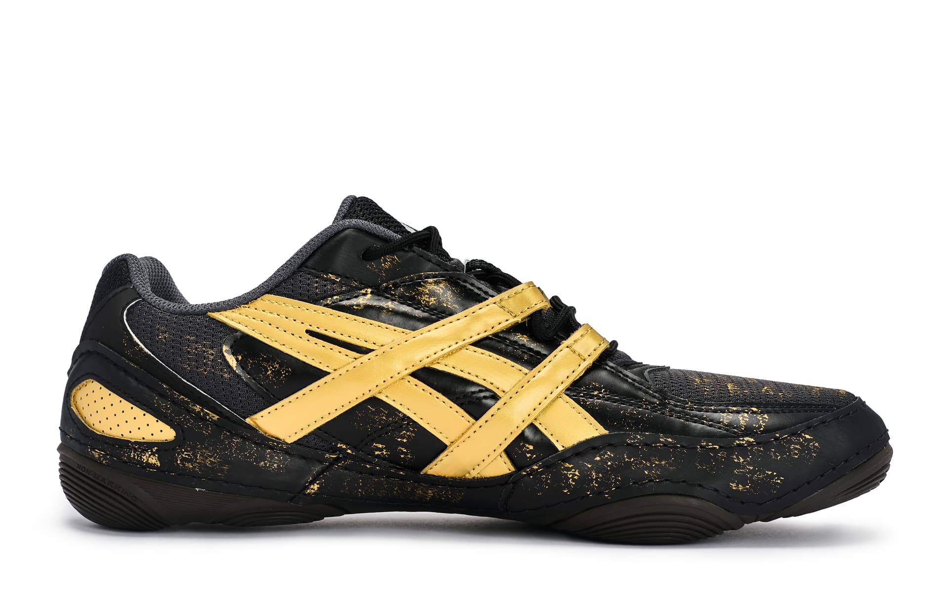 Кроссовки ASICS Hypersync 811 - изображение 3