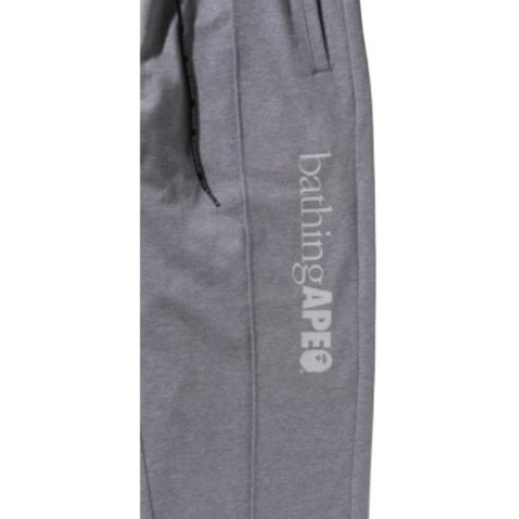 Штаны A BATHING APE SS24 - изображение 4
