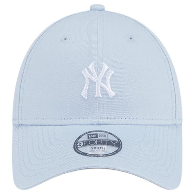 Кепка New Era Хлопковое волокно Кепки Kids - изображение 2
