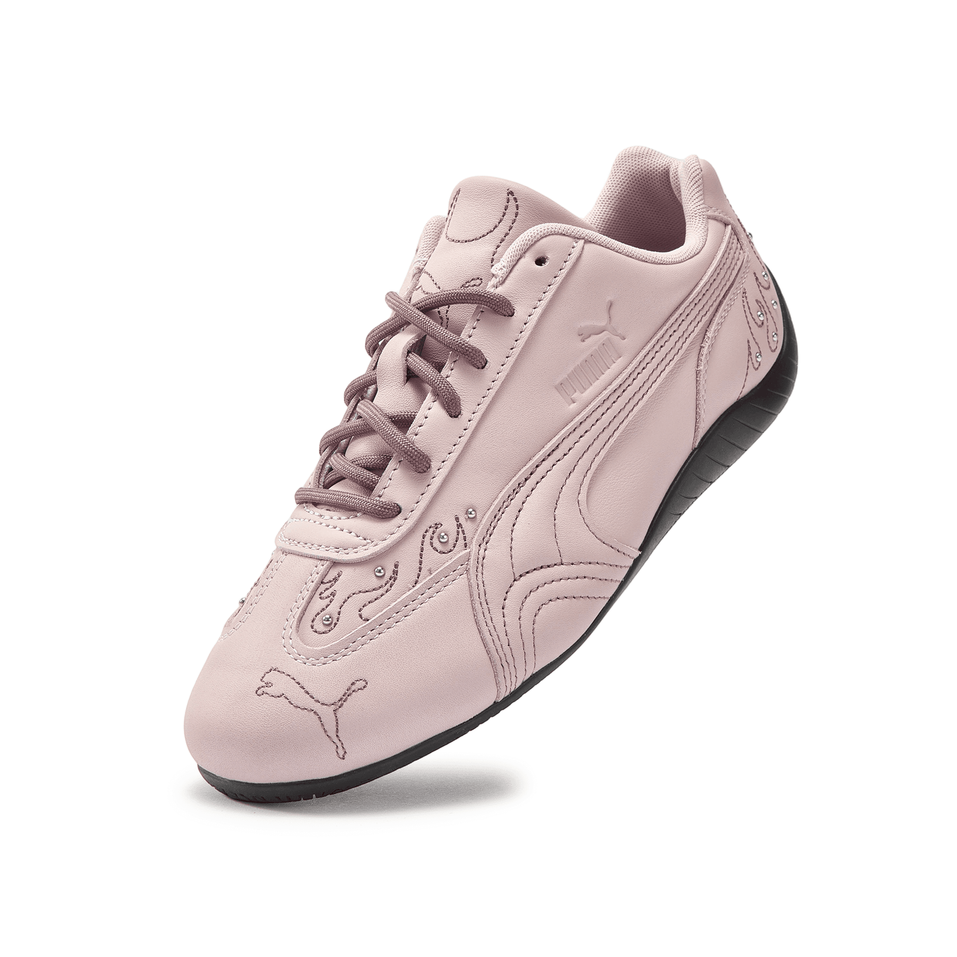 Кроссовки PUMA speedcat Embellished - изображение 4