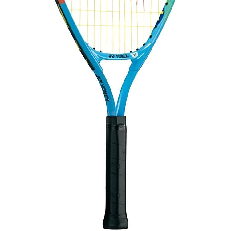 YONEX JUNIOR 23 200g Ракетка Вес Океан Синий Детские Теннисные Ракетки - изображение 2