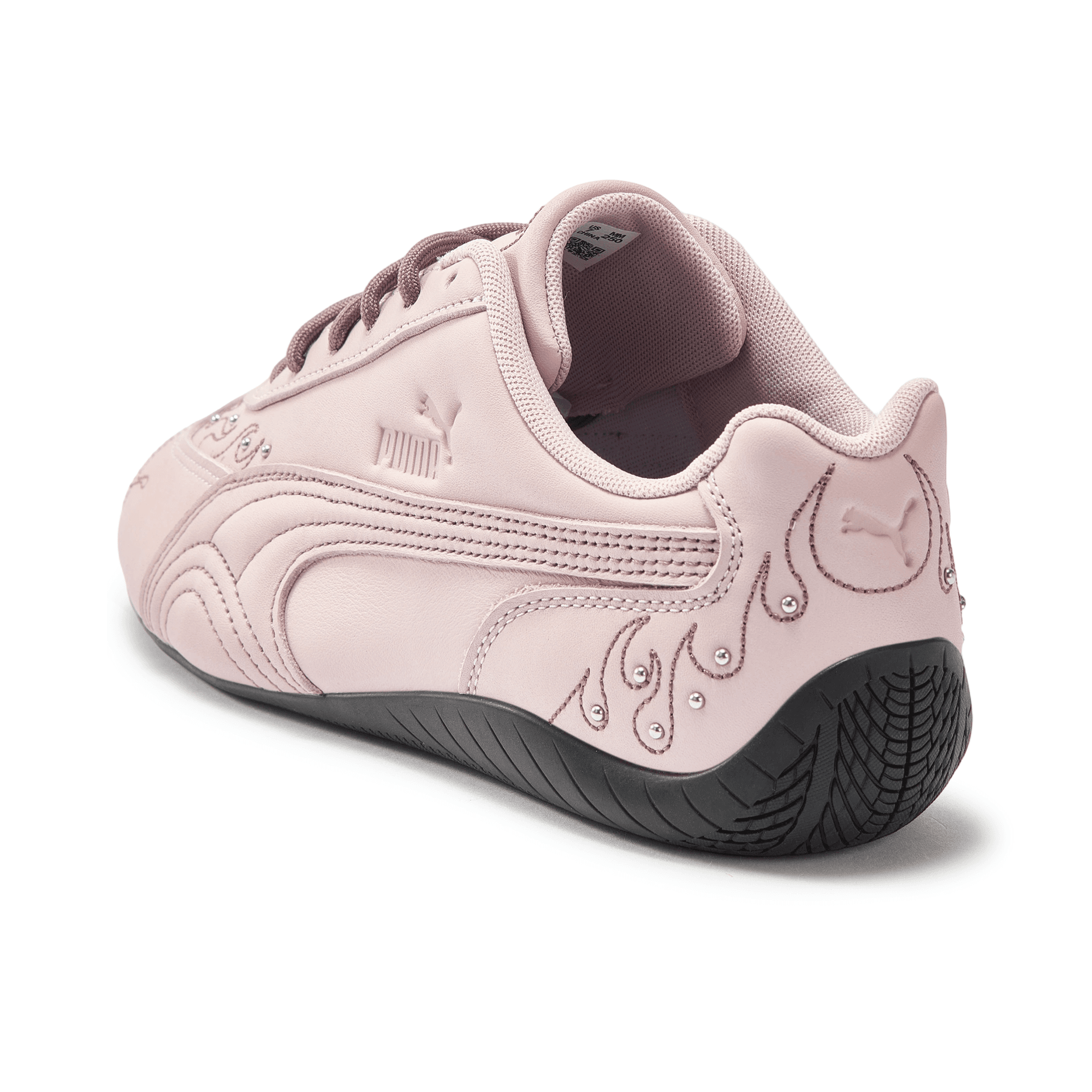 Кроссовки PUMA speedcat Embellished - изображение 6