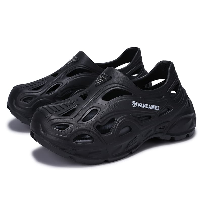 Сабо VanCamel Sabo Rubber Unisex - изображение 4